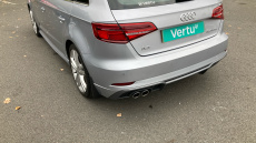 Audi A3 35 TFSI S Line 5dr S Tronic Petrol Hatchback